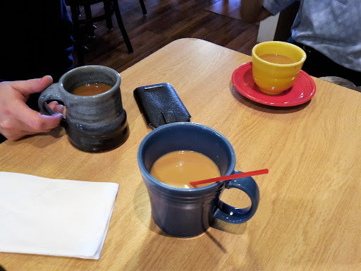 Allegheny Coffee & Tea Exchange