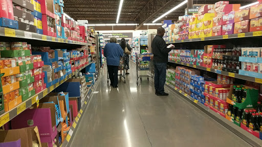 Supermarket «ALDI», reviews and photos, 10912 Baltimore Ave, Beltsville, MD 20705, USA