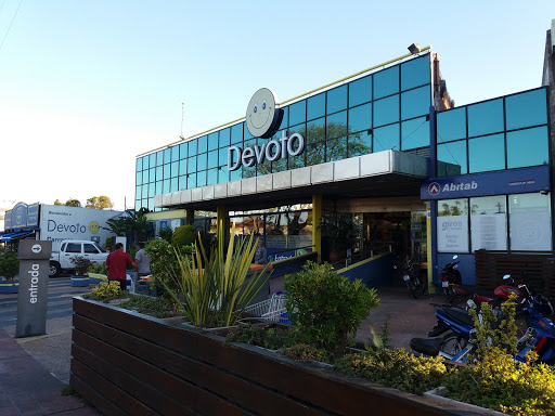 Devoto Fresh Market Carrasco