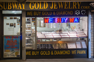 Subway Jewelry Corp image