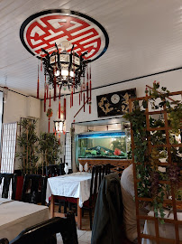 Atmosphère du Restaurant vietnamien Thanh Long Restaurant à Sorgues - n°1