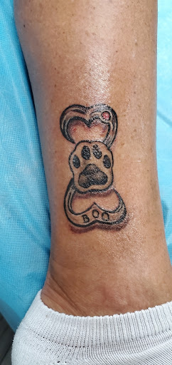 Tattoo Shop «Diversity Tattoo», reviews and photos, 4401 N Rancho Dr, Las Vegas, NV 89130, USA