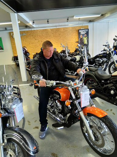 Motor workshops Rotterdam