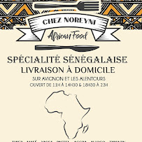Photos du propriétaire du Restaurant africain Chez noreyni à Avignon - n°7