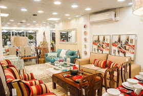 Marta Hernandez Tienda - Muebles -Decoraciones