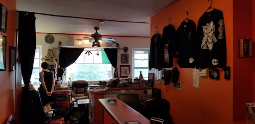 Explore mudkip tattoo idea, creative tattoo ideas in Greenfield, available at Pygmalions Tattoo