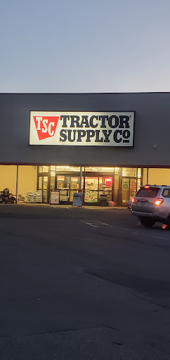 Home Improvement Store «Tractor Supply Co.», reviews and photos, 216 Susquehanna Blvd, West Hazleton, PA 18202, USA