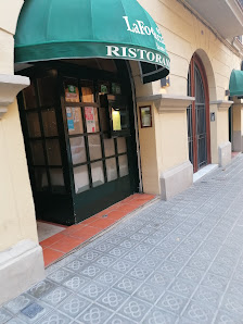 La Focaccia Carrer de Castellnou, 44, Distrito de Sarrià-Sant Gervasi, 08017 Barcelona, España