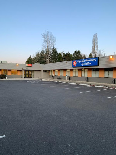 902 Union Ave SE, Olympia, WA 98501, USA