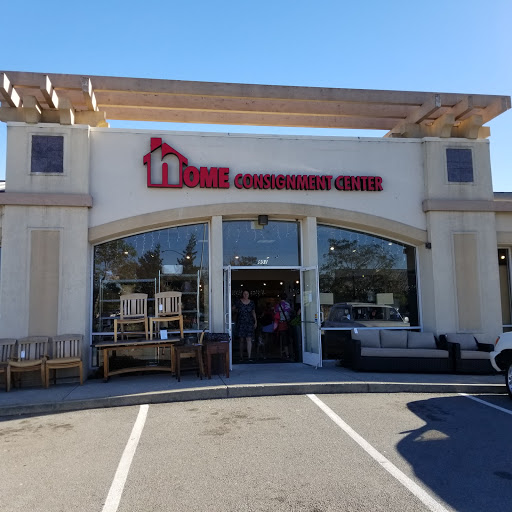 Consignment Shop «Home Consignment Center - Marin/Corte Madera», reviews and photos, 801 Tamalpais Dr, Corte Madera, CA 94925, USA