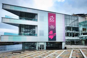 ICC Belfast image