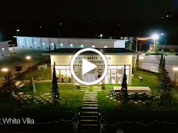 WICKET WHITE VILLA