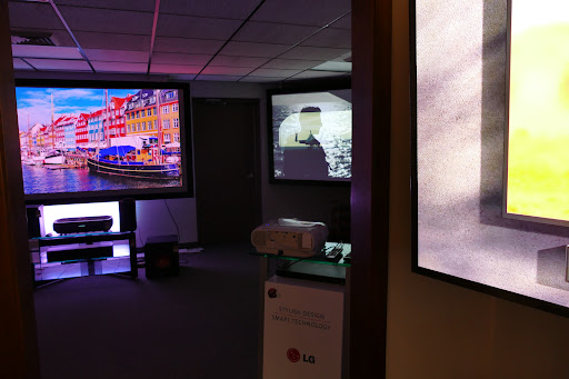 Electronics Store «Hephner TV & Electronics Inc», reviews and photos, 737 Washington S, Wichita, KS 67211, USA