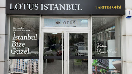 Lotus İstanbul