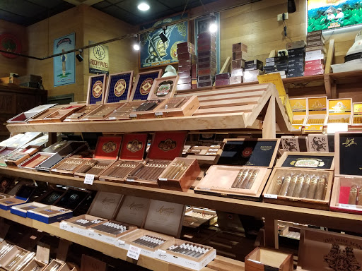 Tobacco Shop «En Fuego Tobacco Shop», reviews and photos, 6190 Frisco Square Blvd, Frisco, TX 75034, USA