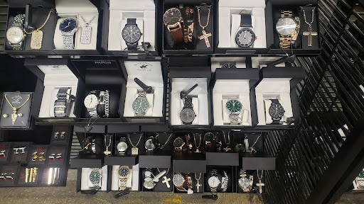 Clothing Store «K&G Fashion Superstore», reviews and photos, 4955 Nicholson Ct, Kensington, MD 20895, USA