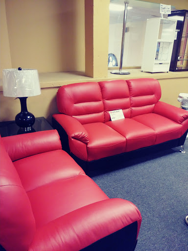 Furniture Store «Home Gallery Furniture Inc», reviews and photos, 2917 N Broad St, Philadelphia, PA 19132, USA