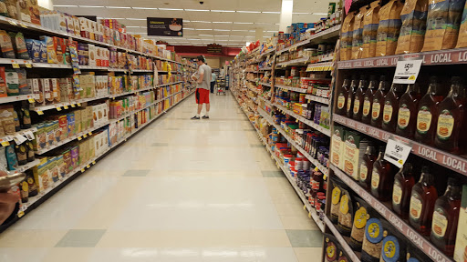 Supermarket «Big Y», reviews and photos, 475 Hancock St, Quincy, MA 02171, USA