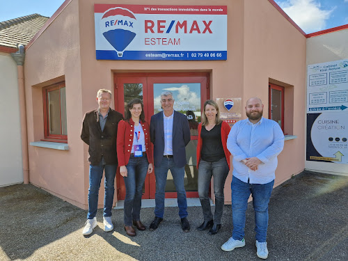 Agence immobilière RE/MAX Esteam- Esteam Immobilier Le Mesnil-Esnard