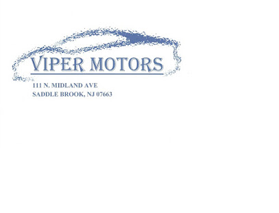 Viper Motors