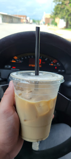 Coffee Shop «Hats Off Coffee», reviews and photos, 416 Central Ave, Long Prairie, MN 56347, USA