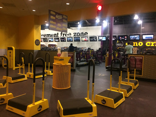 Gym «Planet Fitness», reviews and photos, 2787 Lancaster Dr NE, Salem, OR 97305, USA