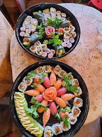 Photos du propriétaire du Restaurant Sushi et Kimchi à Sallanches - n°2