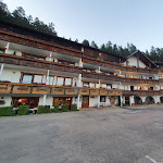 Photo n°3 de l'avis de Andreas.e fait le 16/06/2022 à 10:41 sur le  Landhotel Basler Hof à Lauterbach