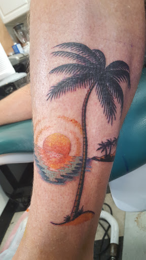 Explore uplifting tattoo ideas, creative tattoo ideas in Hilo, available at Pacific Island Ink