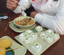 SuperSushi El Rosal photo