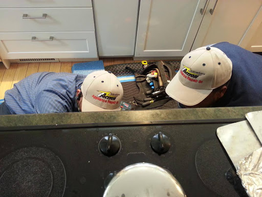 A Action Appliance Repair in Glastonbury, Connecticut