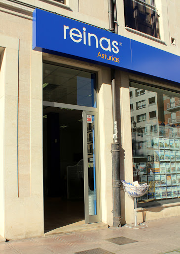 reines red de inmobiliarias españolas en Pola de Siero