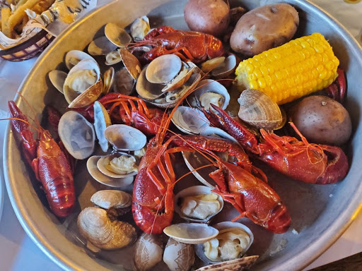 O Crab Cajun Seafood and Bar