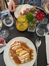 Plats et boissons du Le Petit Bistrot à Aix-en-Provence - n°13