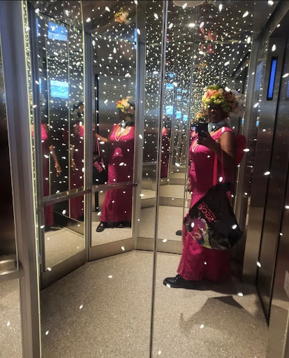 Shopping Mall «Beverly Center», reviews and photos, 8500 Beverly Blvd, Los Angeles, CA 90048, USA