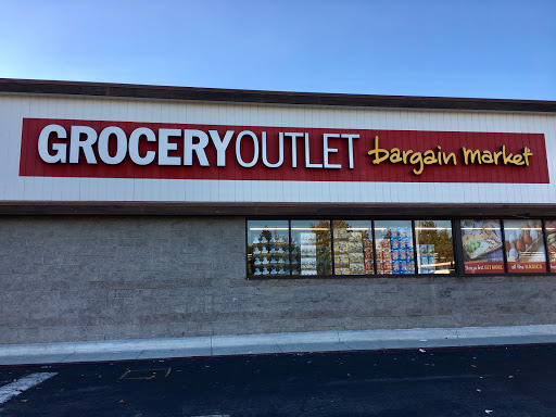 Grocery Store «Grocery Outlet Bargain Market», reviews and photos, 4949 Stevenson Blvd F, Fremont, CA 94538, USA