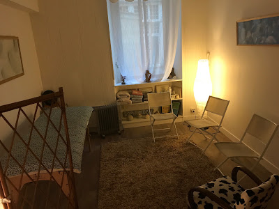 Anne Cintas Hauss, Sophrologue Praticienne spécialisée - Esprit & Corps, EFT, Massage Tuina, soins énergétiques chinois à Bordeaux