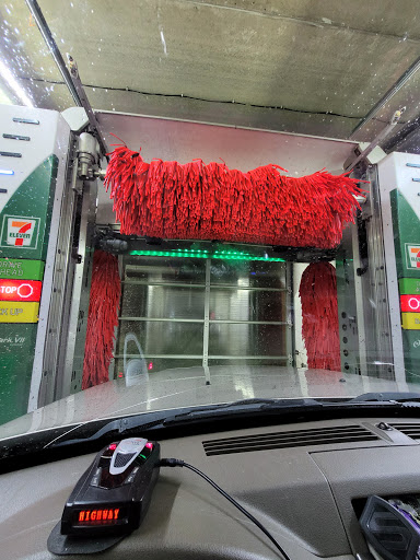 ProWash Car Wash en Longmont
