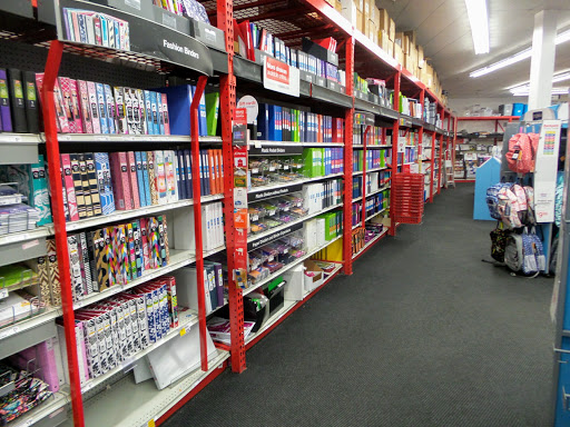 Office Supply Store «Staples», reviews and photos, 545 US-46, Totowa, NJ 07511, USA