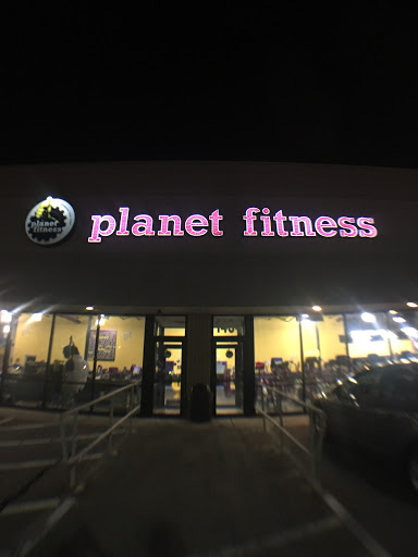 Gym «Planet Fitness», reviews and photos, 1464 Riverdale St, West Springfield, MA 01089, USA