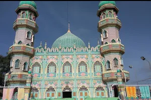 Jumma Masjid Kasbawad image