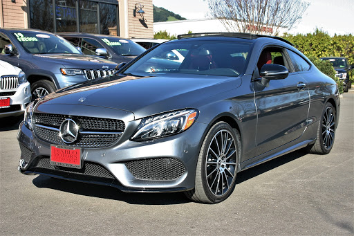 Used Car Dealer «Diablo Motors», reviews and photos, 2067 San Ramon Valley Blvd, San Ramon, CA 94583, USA