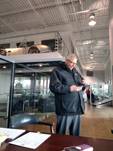 Used Car Dealer «Cassill Motors», reviews and photos, 2939 16th Ave SW, Cedar Rapids, IA 52404, USA