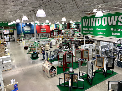 Home Improvement Store «Menards», reviews and photos, 100 Schilling Dr, Dundas, MN 55019, USA