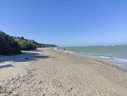 Foto von Spiaggia di Ponte Nina-Campofilone annehmlichkeitenbereich