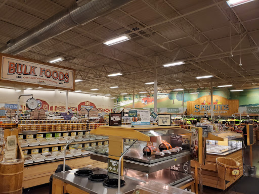 Health Food Store «Sprouts Farmers Market», reviews and photos, 3001 Lakeview Pkwy, Rowlett, TX 75088, USA