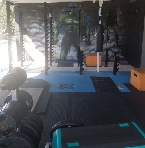 Gym «Infinity Fitness and Medi Spa», reviews and photos, 3200 US-441, Fruitland Park, FL 34731, USA