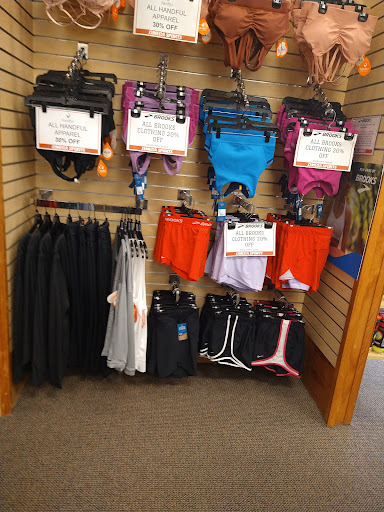 Sporting Goods Store «Omega Sports», reviews and photos, 3501 Oleander Dr, Wilmington, NC 28403, USA