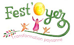 Fest'Oyez | Ferme bio de Bioussac Bioussac