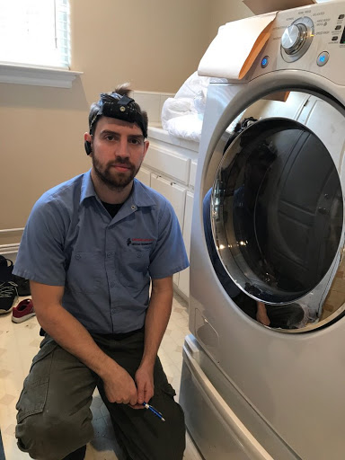 Appliance Repair Service «San Francisco Appliance Repair», reviews and photos, 2053 Vicente St, San Francisco, CA 94116, USA